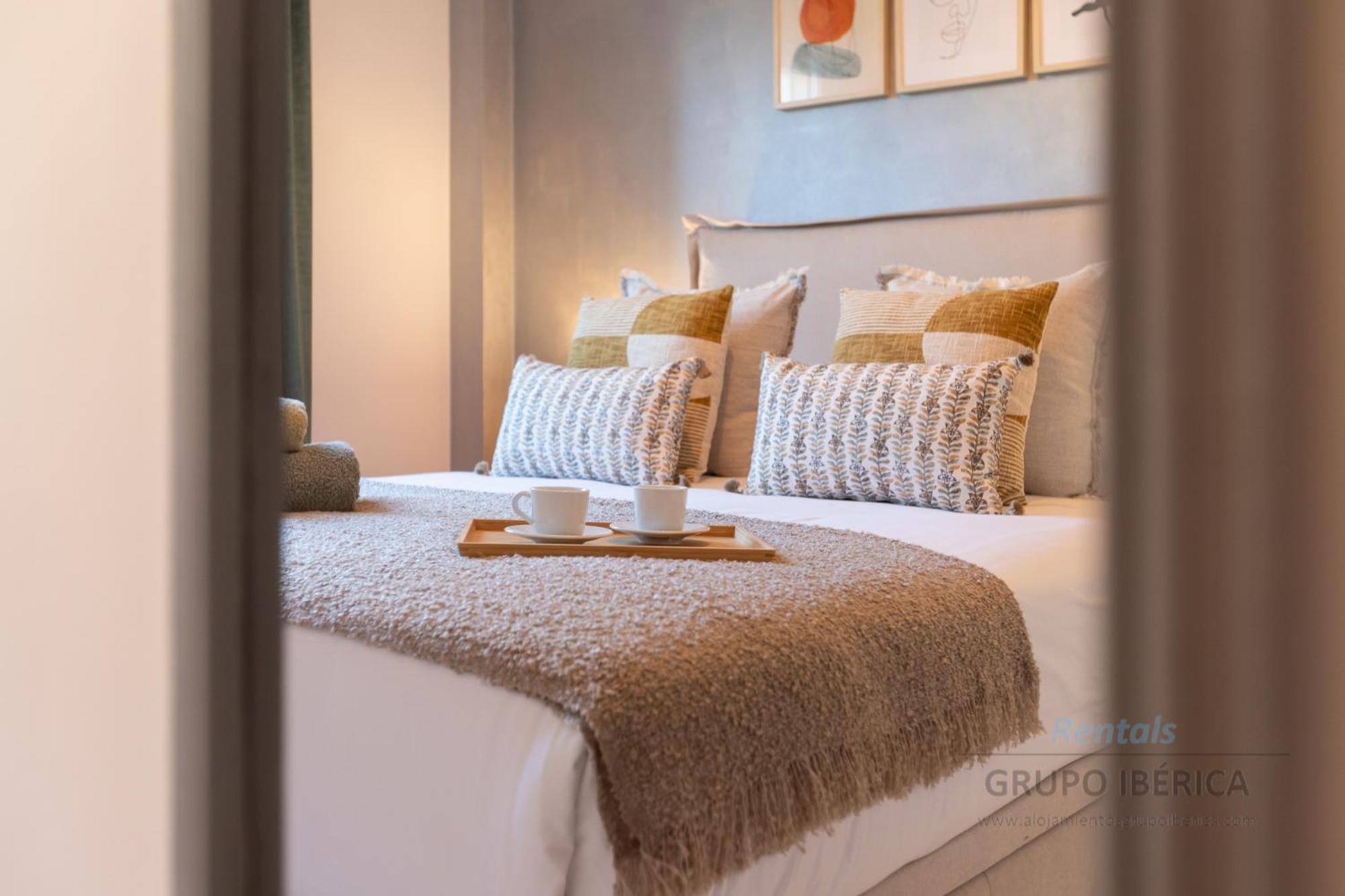 Apartment Loma Del Colegial Torremolinos Eksteriør billede