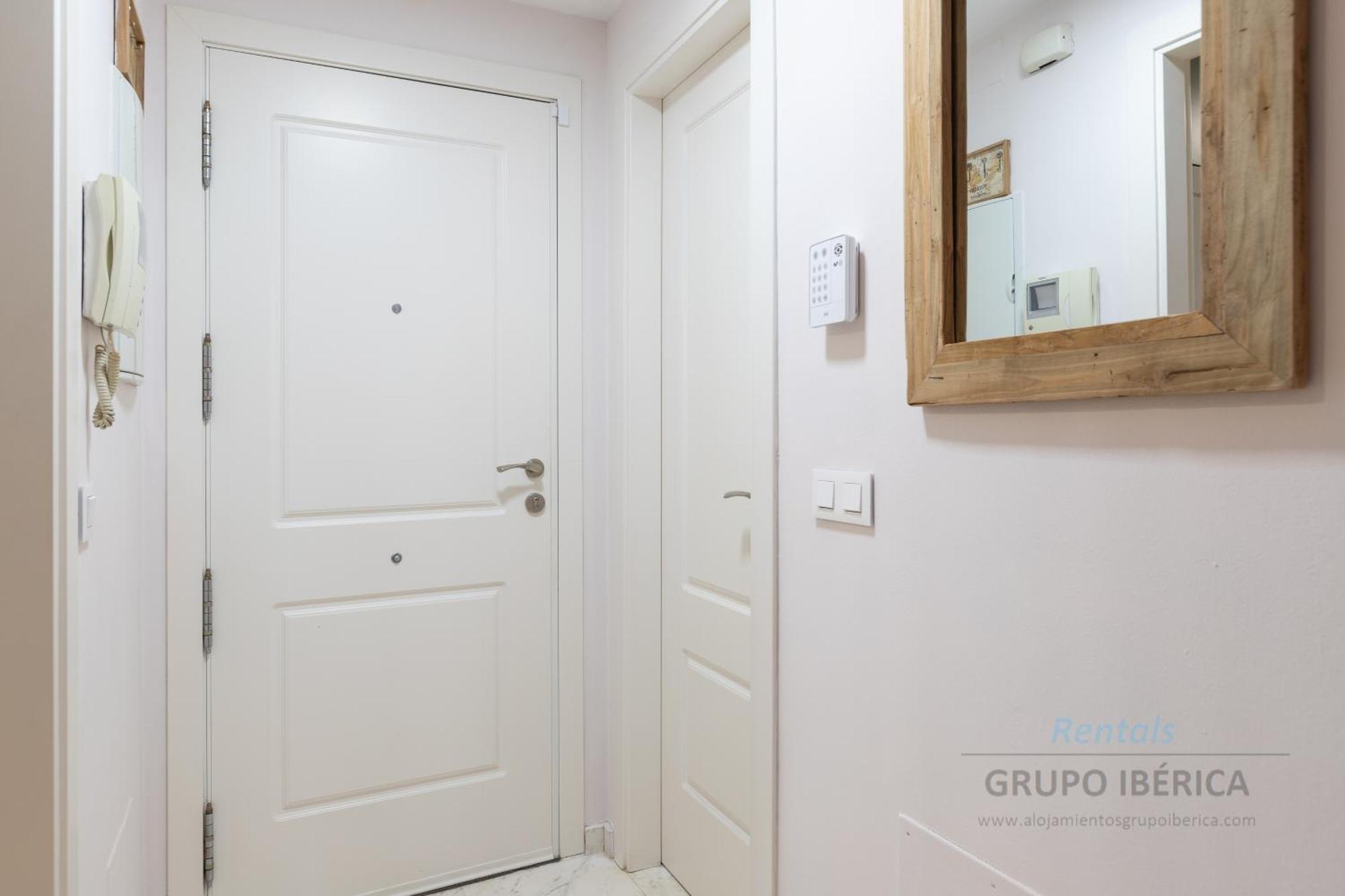 Apartment Loma Del Colegial Torremolinos Eksteriør billede