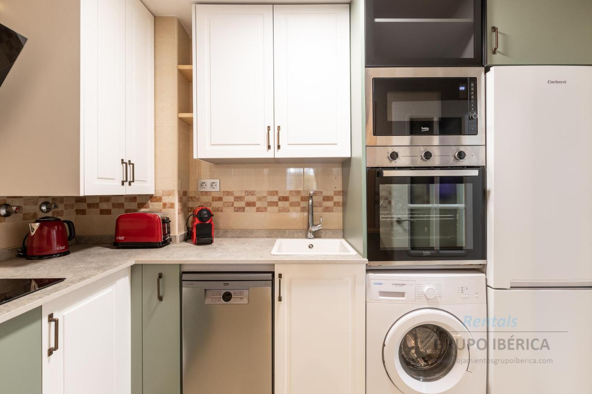 Apartment Loma Del Colegial Torremolinos Eksteriør billede