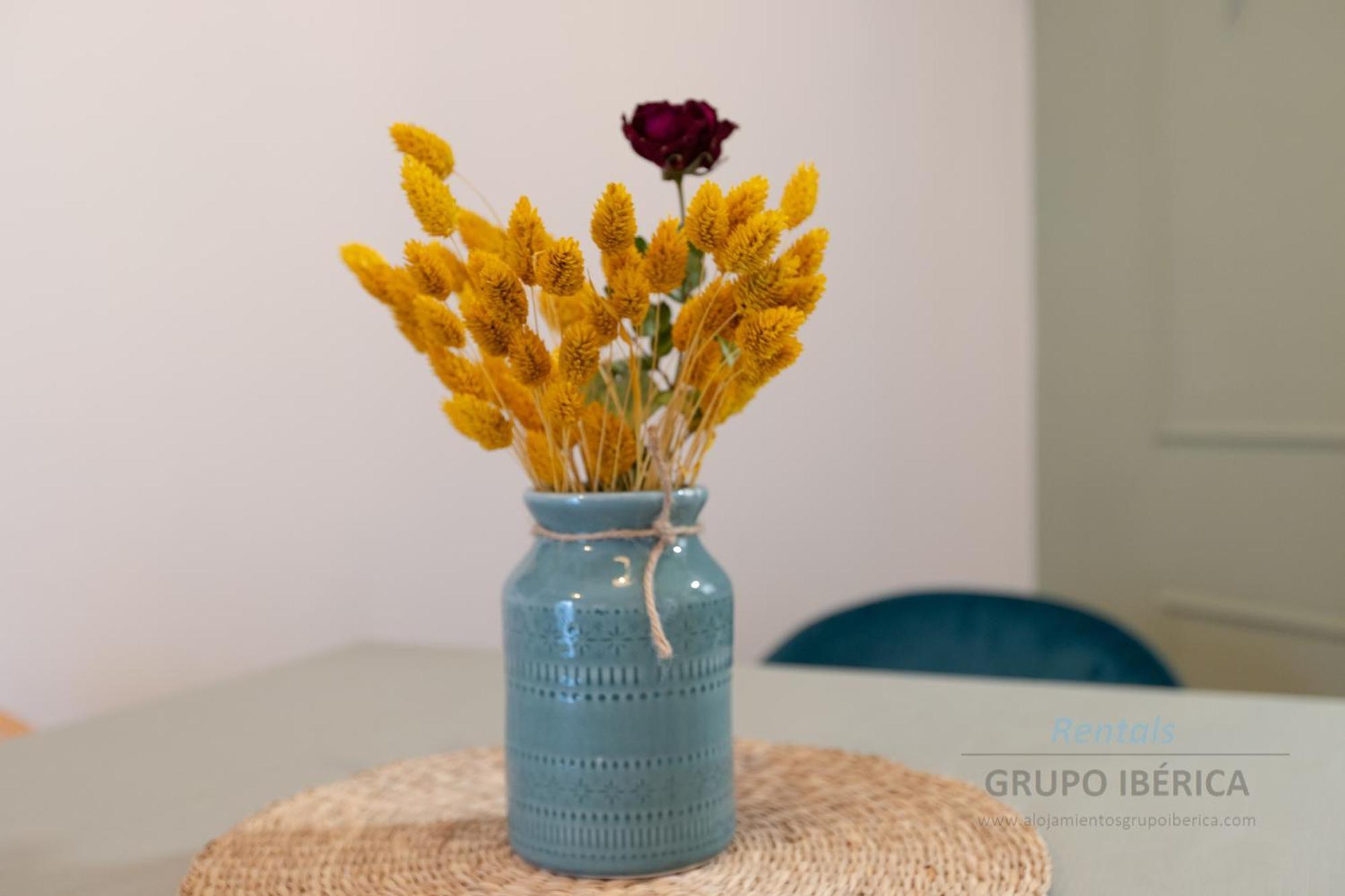 Apartment Loma Del Colegial Torremolinos Eksteriør billede