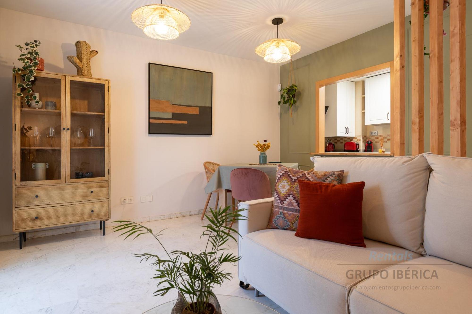 Apartment Loma Del Colegial Torremolinos Eksteriør billede