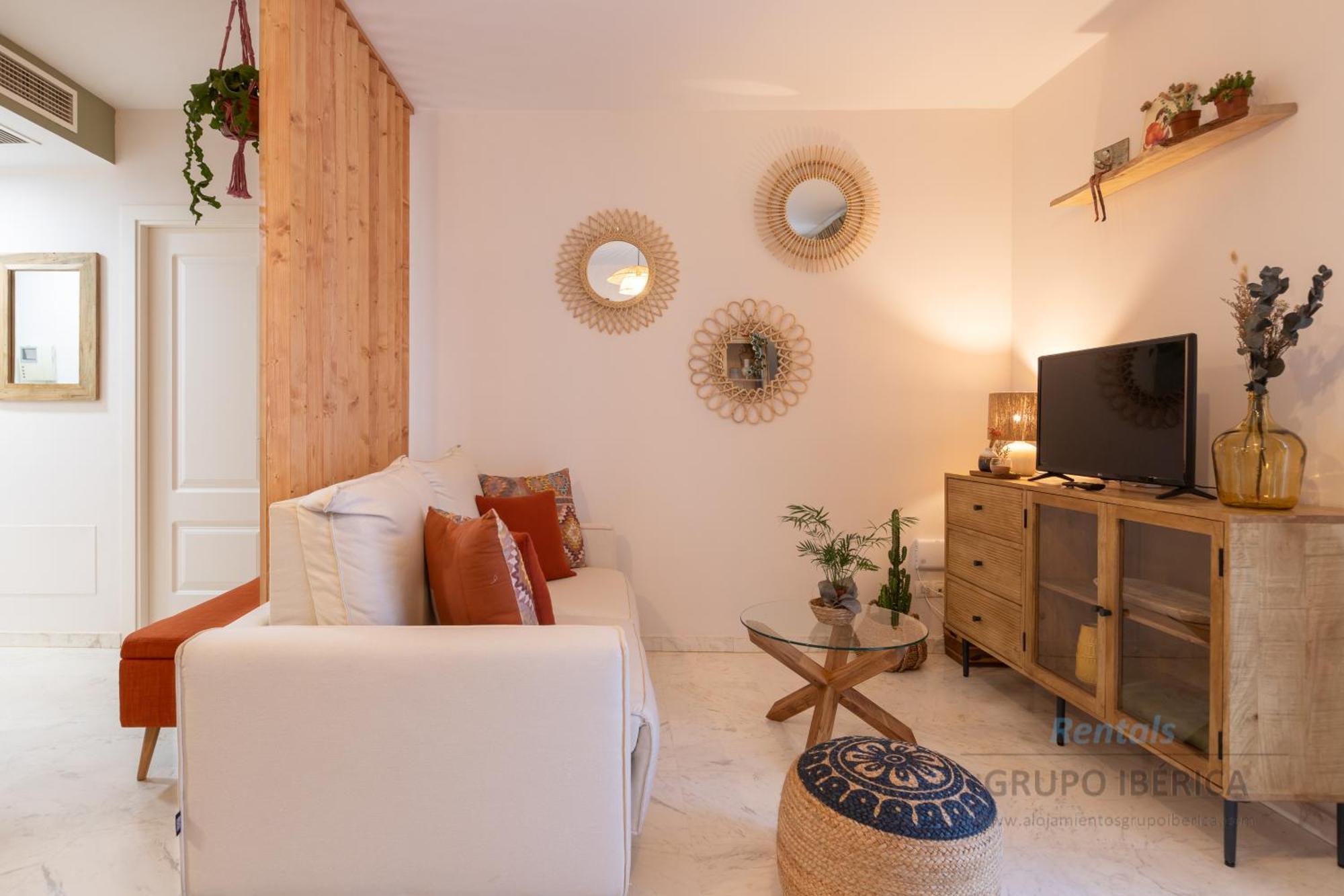 Apartment Loma Del Colegial Torremolinos Eksteriør billede